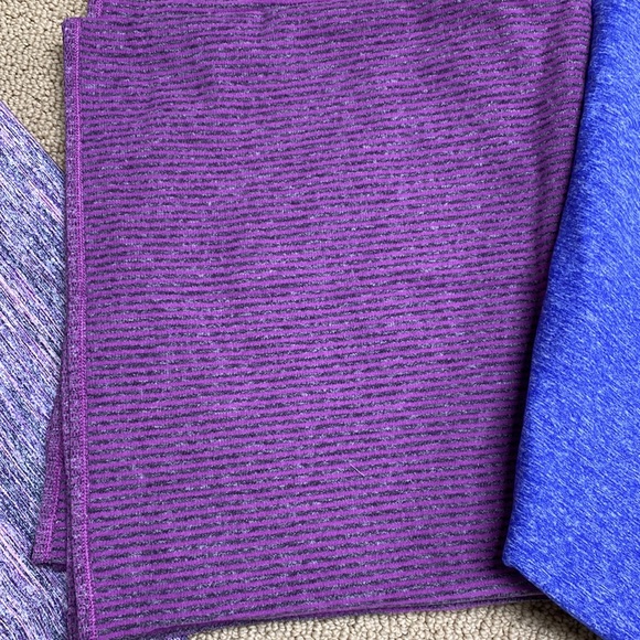 lululemon vinyasa scarves - Picture 3 of 4